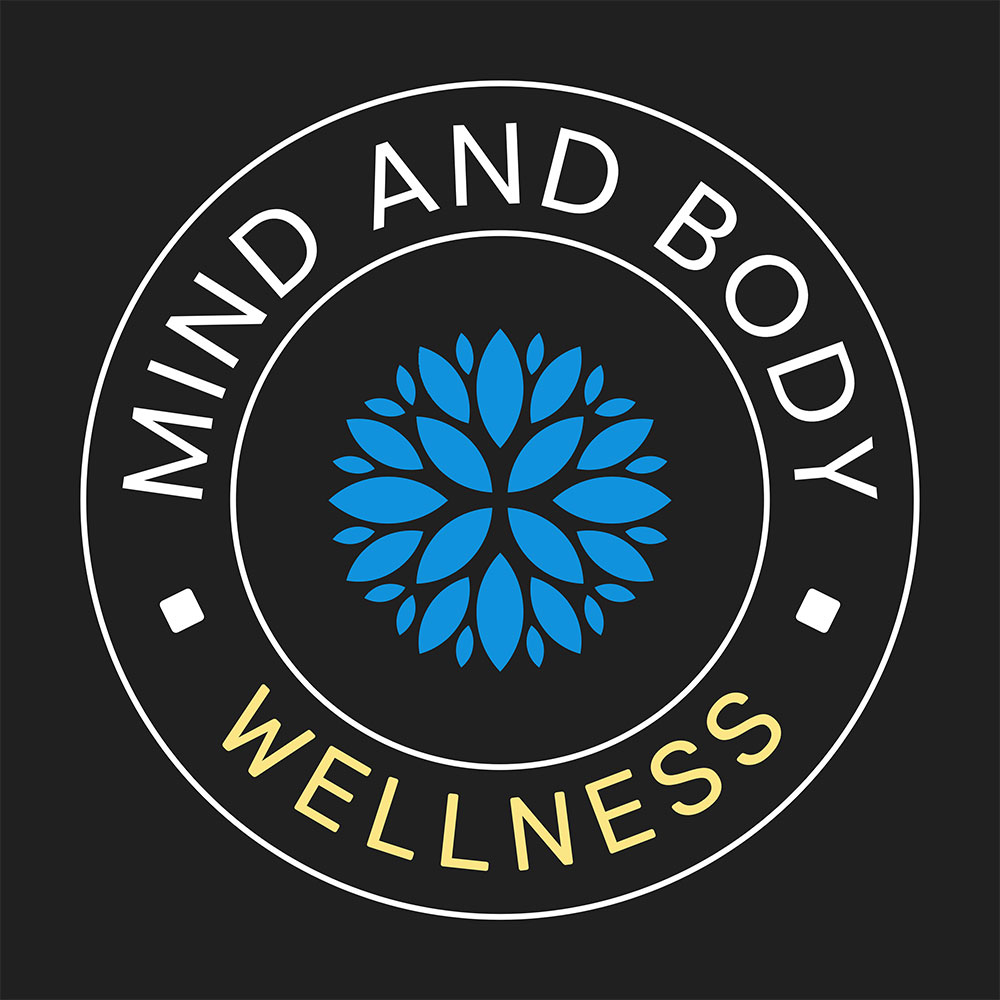 Mind and Body Wellness logo