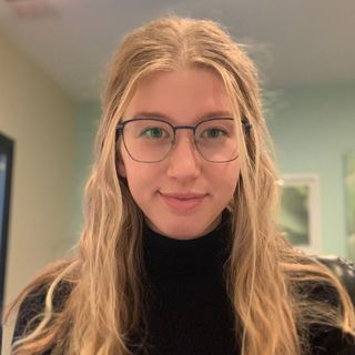Claire Bensen, LLMSW portrait photo